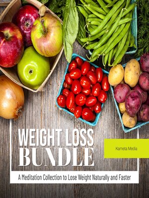 cover image of Weight Loss Bundle